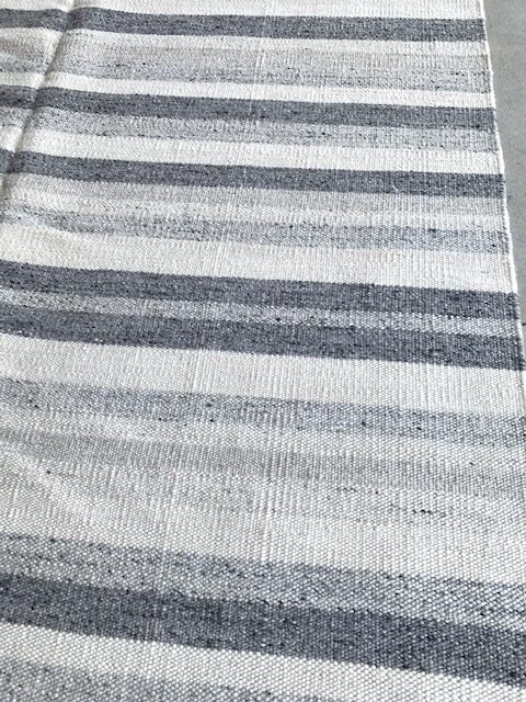 Modern Kilim / 20853 | WOVEN